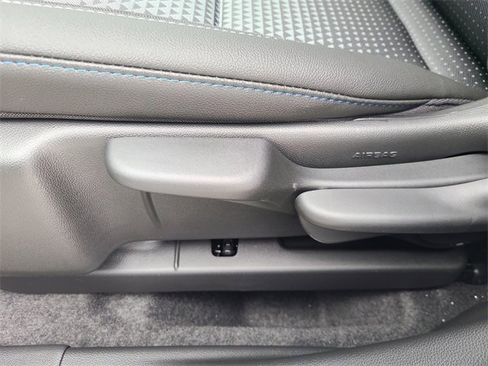 New 2026 Chevrolet Trax LT w/ Driver Confidence Package image 23