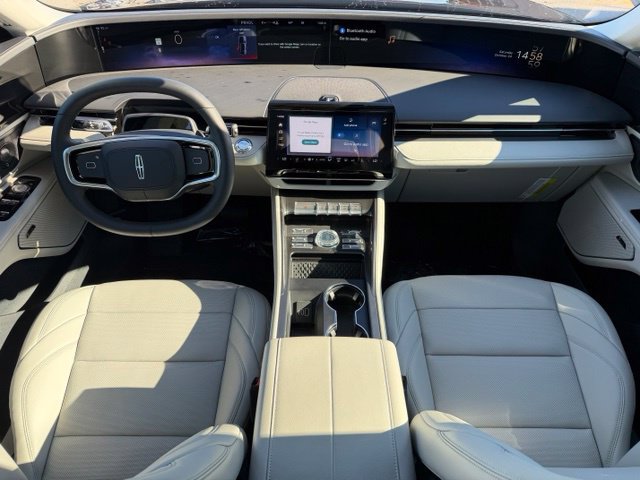 New 2026 Lincoln Nautilus Premier w/ Equipment Group 102A AWD/4WD image 13