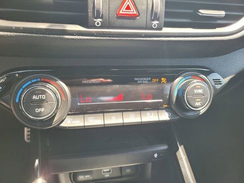 Used 2023 Kia Forte GT w/ GT2 Package FWD image 24