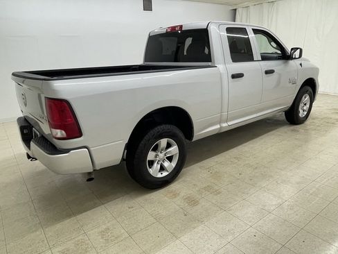 Used 2019 RAM 1500 Express image 5