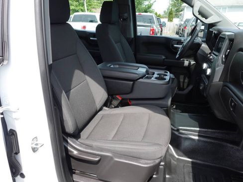 Used 2024 GMC Sierra 1500 Pro w/ Fleet Convenience Package AWD/4WD image 33