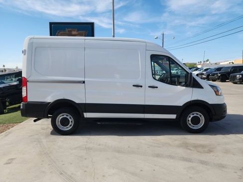 Used 2020 Ford Transit 250 Base image 30