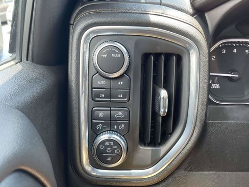 Used 2021 GMC Sierra 1500 AT4 AWD/4WD image 16