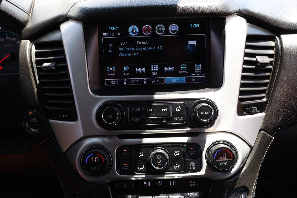 Used 2020 GMC Yukon SLT AWD/4WD image 30