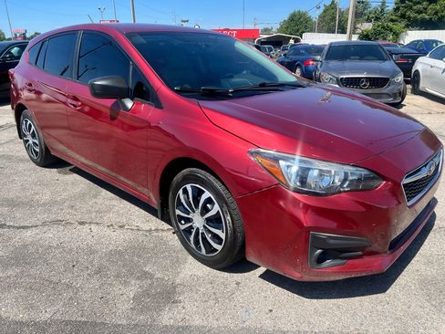 Used 2018 Subaru Impreza 2.0i image 7