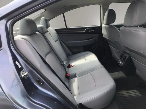 Used 2018 Subaru Legacy 2.5i Limited AWD/4WD image 50