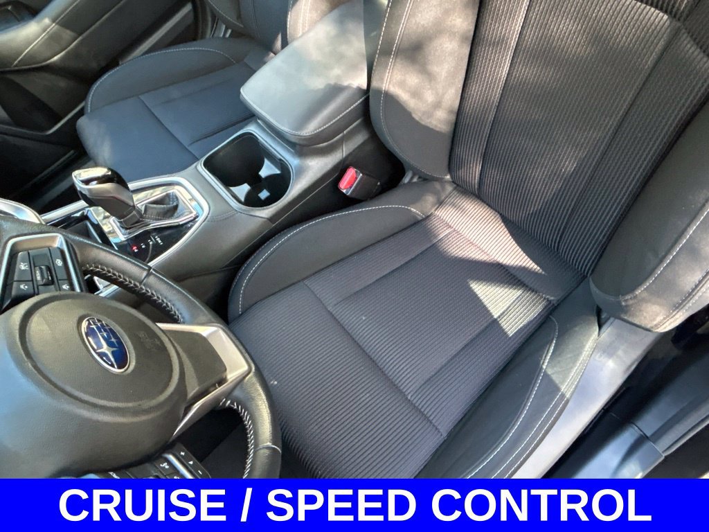 Certified 2025 Subaru Legacy Premium w/ Popular Package #1A AWD/4WD image 16