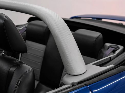 Used 2007 Ford Mustang GT Premium RWD image 37