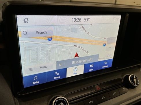 Used 2023 Ford Maverick Lariat w/ Lariat Luxury Package image 26