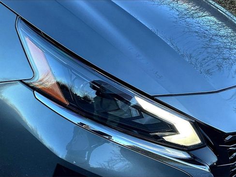 Certified 2024 Nissan Altima 2.5 S image 28