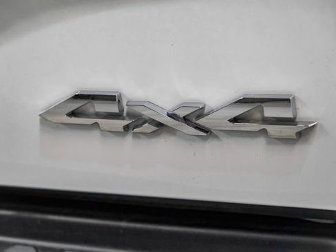 Used 2024 RAM 3500 Big Horn AWD/4WD image 55