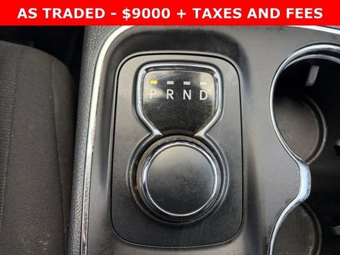 Used 2015 Dodge Durango SXT w/ Quick Order Package 23B AWD/4WD image 26