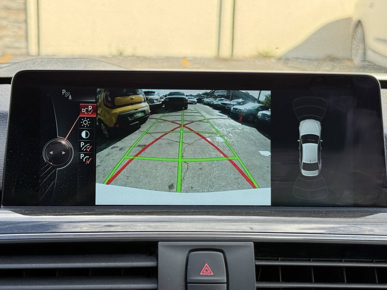 Used 2016 BMW 328i Sedan RWD image 18