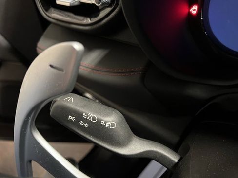 Used 2024 Dodge Hornet R/T w/ R/T Blacktop Package image 34