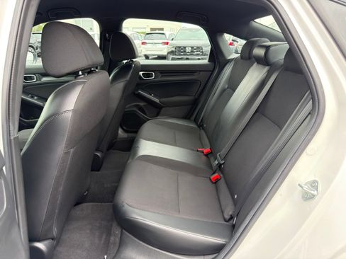 Used 2024 Honda Civic Sport image 24
