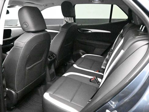 New 2026 Buick Envision Sport Touring AWD/4WD image 12