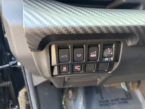Used 2022 Subaru Ascent Onyx Edition AWD/4WD image 21