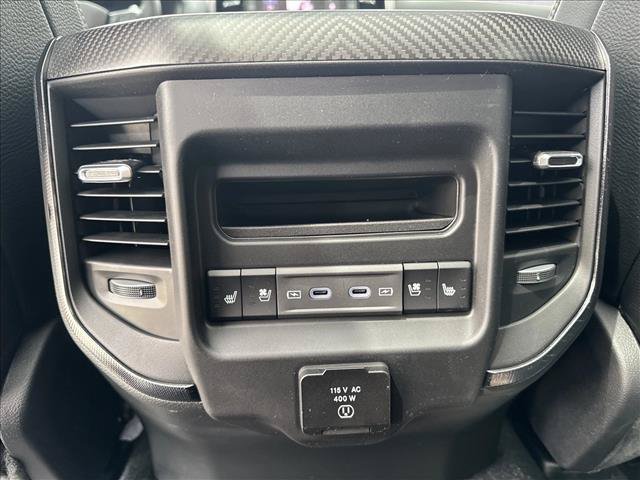 New 2026 RAM 1500 RHO w/ RHO Level 1 Equipment Group AWD/4WD image 28