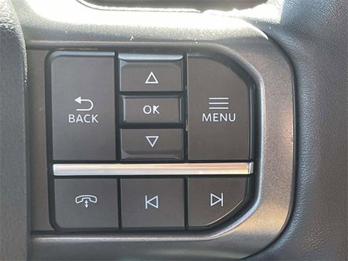 Certified 2022 Ford F150 Lariat w/ Equipment Group 502A High image 23