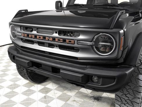 Used 2024 Ford Bronco Big Bend AWD/4WD image 26