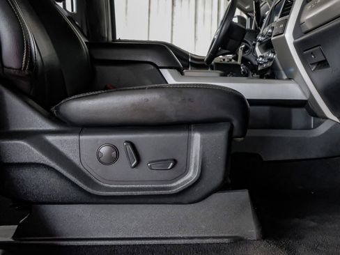 Used 2020 Ford F250 Lariat AWD/4WD image 32