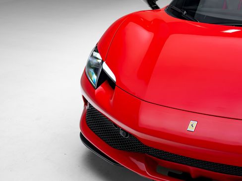 Used 2023 Ferrari 296 GTS image 13