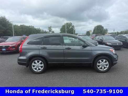 Used 2011 Honda CR-V SE image 7