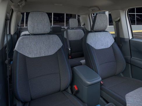 New 2026 Ford Maverick XLT w/ XLT Luxury Package image 11