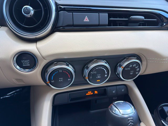 New 2026 MAZDA MX-5 Miata Grand Touring w/ Weather Package RWD image 17