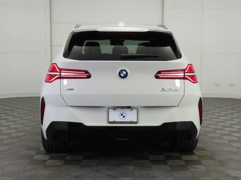 New 2026 BMW X3 xDrive30 w/ Premium Package image 6