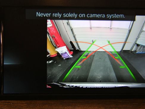 Used 2018 BMW X3 xDrive30i image 18