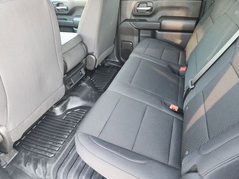 New 2025 Chevrolet Silverado 3500 W/T w/ WT Convenience Package image 30