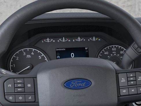 New 2026 Ford F150 STX image 15