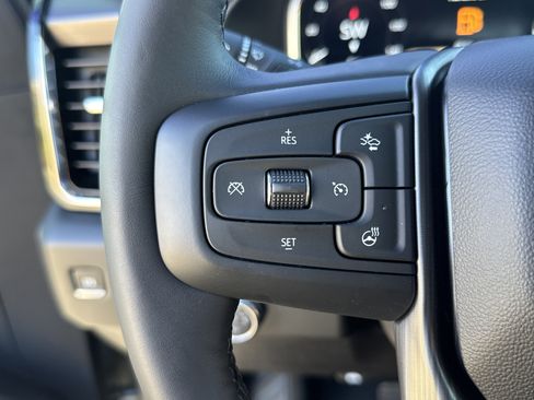 New 2026 GMC Sierra 2500 Denali Ultimate image 19