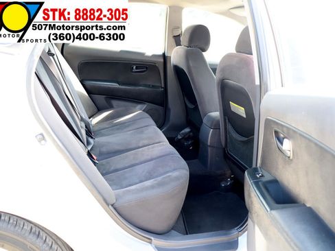 Used 2008 Hyundai Elantra SE image 14