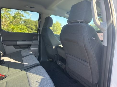 New 2026 Ford F250 XLT w/ XLT Premium Package image 41