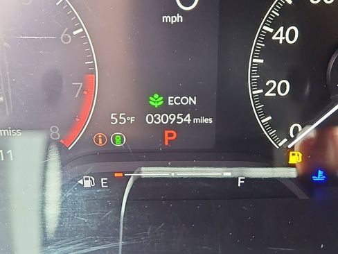 Certified 2024 Honda Civic Sport image 13