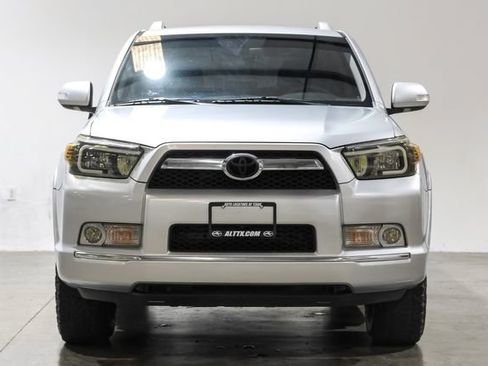 Used 2013 Toyota 4Runner SR5 RWD image 8