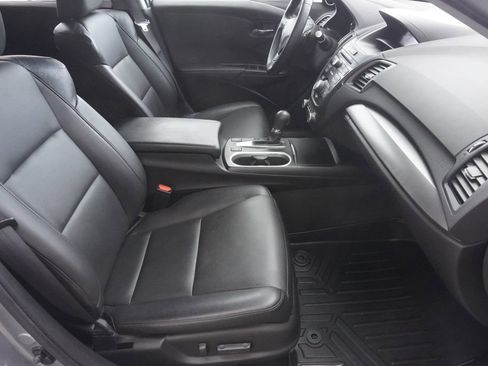 Used 2017 Acura RDX AWD image 22