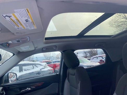 New 2026 Chevrolet TrailBlazer LT w/ Convenience Package image 8