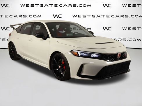 Used 2024 Honda Civic Type R image 46