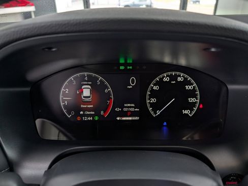 Used 2023 Honda HR-V EX-L image 17