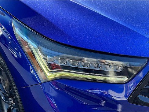 Used 2019 Acura RDX A-Spec image 25