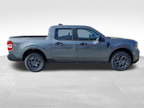 New 2026 Ford Maverick XLT w/ XLT Luxury Package AWD/4WD image 13