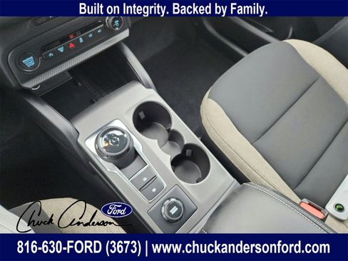 New 2025 Ford Bronco Sport Big Bend image 14