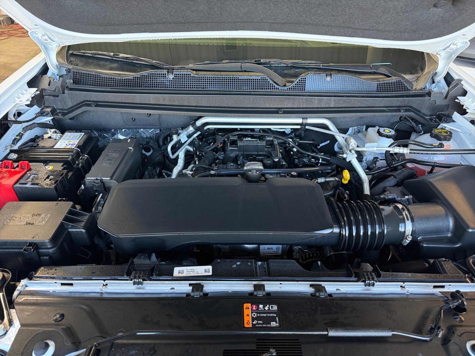 New 2026 Chevrolet Colorado LT w/ LT Convenience Package AWD/4WD image 21