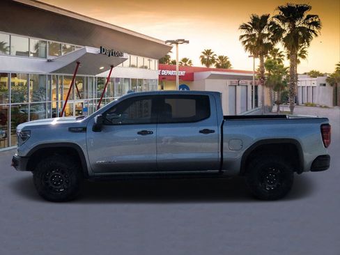 Used 2026 GMC Sierra 1500 AT4X w/ AT4X AEV Edition AWD/4WD image 6