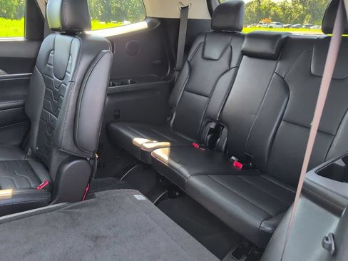 Used 2021 Kia Telluride SX w/ SX Prestige Package AWD/4WD image 36