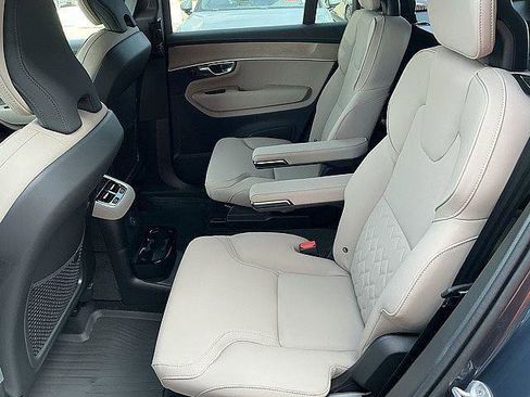 New 2026 Volvo XC90 T8 Plus w/ Protection Package AWD/4WD image 14
