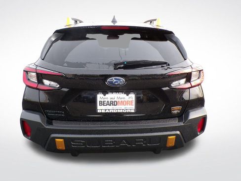 New 2026 Subaru Crosstrek 2.5i Wilderness w/ Wilderness Package AWD/4WD image 3